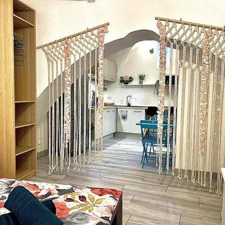 *le Lotus*fiber Wifi*hyper Center* Apartment